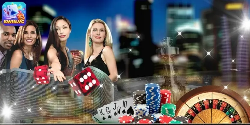 4 cách sống bằng nghề cờ bạc online bằng cách thích nghi với môi trường