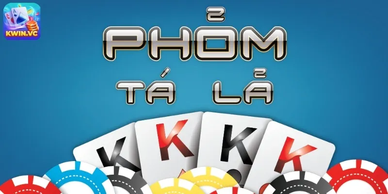 Bài phỏm là gì và vì sao lại được người chơi yêu thích