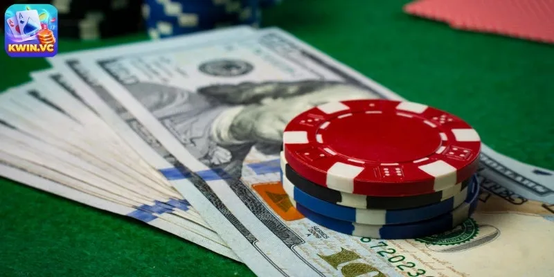 Bankroll Poker là gì, giải thích khái niệm rõ ràng