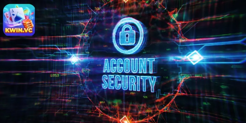 Bảo mật tài khoản để tận hưởng cá cược an toàn và thú vị
