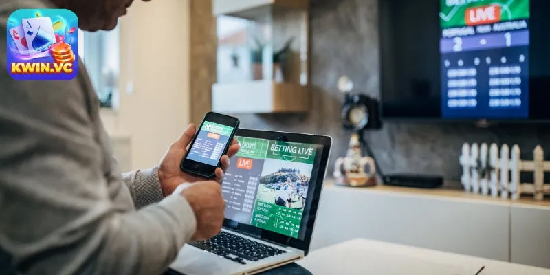 Cá cược an toàn bắt đầu từ việc chọn cổng game minh bạch