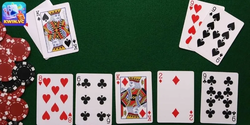 Các cách tính Equity trong poker chính xác 99%