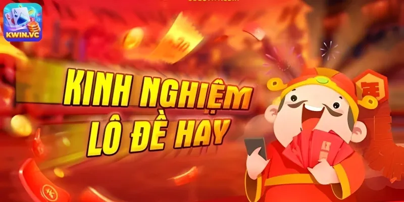 Cách khắc phục khi chơi lô đề luôn thua từ người cũ