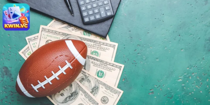 Cách kiếm tiền từ Kwin qua cược thể thao phân tích kèo chuẩn