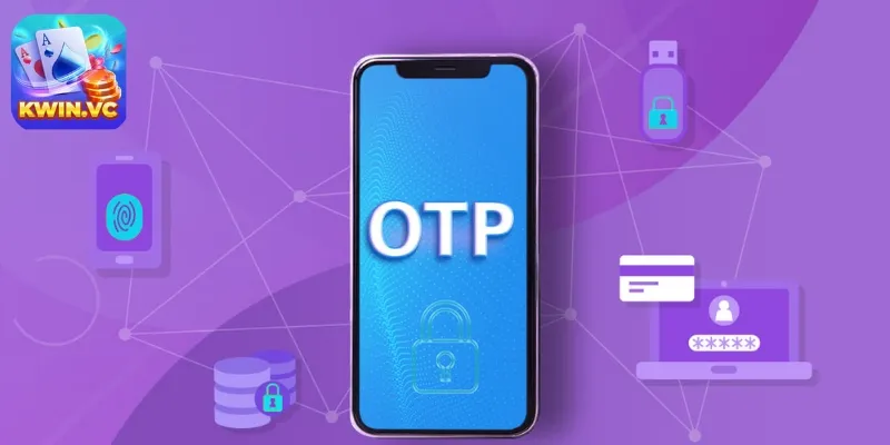 Cách lấy lại tài khoản Kwin bằng số điện thoại với mã xác nhận