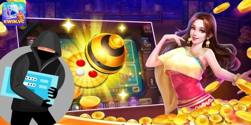 Cách nhận diện người chơi đang bịp trong xóc đĩa cực hay