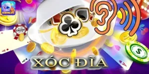 Nghe Vị Xóc Đĩa Là Gì - Kỹ Thuật Thần Sầu Từ Cao Thủ