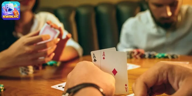 Cách sử dụng vị trí trong poker để tối ưu hóa chiến lược