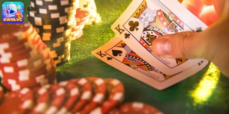 Cách thức hoạt động của tựa game mini poker