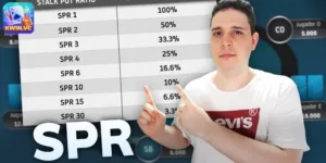 SPR Poker Là Gì - Tìm Hiểu Ý Nghĩa Và Cách Tính Hiệu Quả