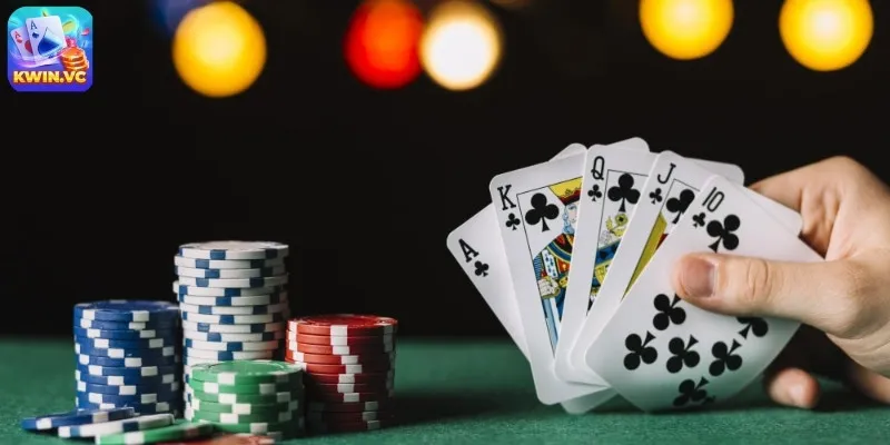 Chiến thuật chơi khi số SPR đang ở mức trung bình