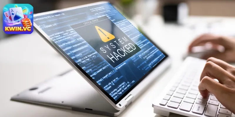Chính sách bảo mật ngăn chặn hacker truy cập tài khoản cược