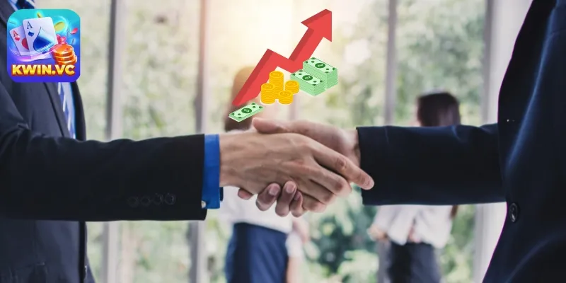 Chương trình đối tác cổng game tạo thu nhập ổn định mỗi tháng