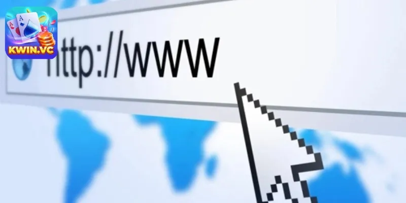 Cổng game cung cấp đường dẫn cập nhật để truy cập ổn định