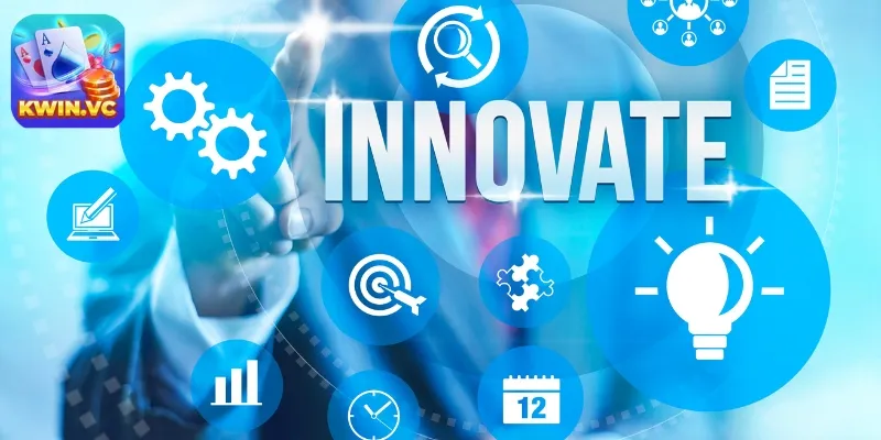 Cổng game đổi mới không ngừng với tầm nhìn chiến lược sáng tạo