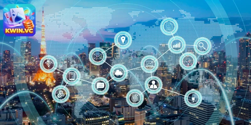 Công nghệ tiên tiến mang đến trải nghiệm cá cược vượt trội