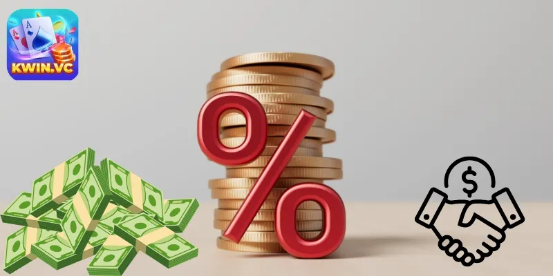 Đại lý Kwin mang cơ hội kiếm hoa hồng hấp dẫn cho bạn