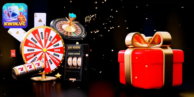 Đăng ký Kwin để khám phá trò chơi với phần thưởng lớn