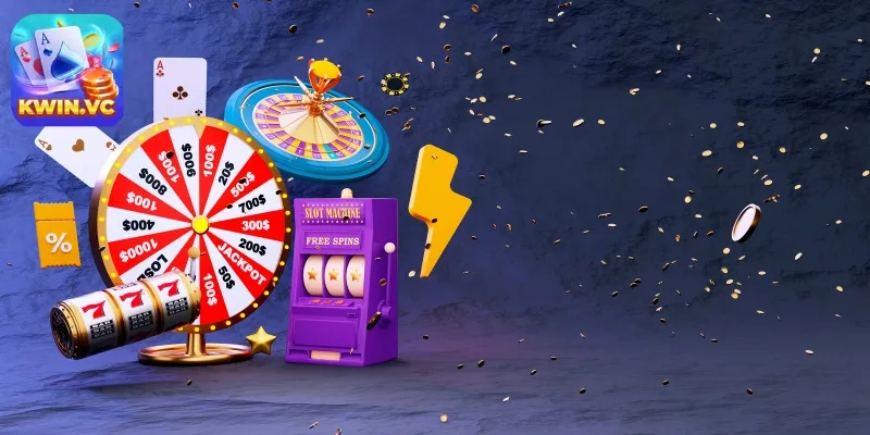 Giới thiệu cổng game cá cược uy tín với trò chơi đa dạng