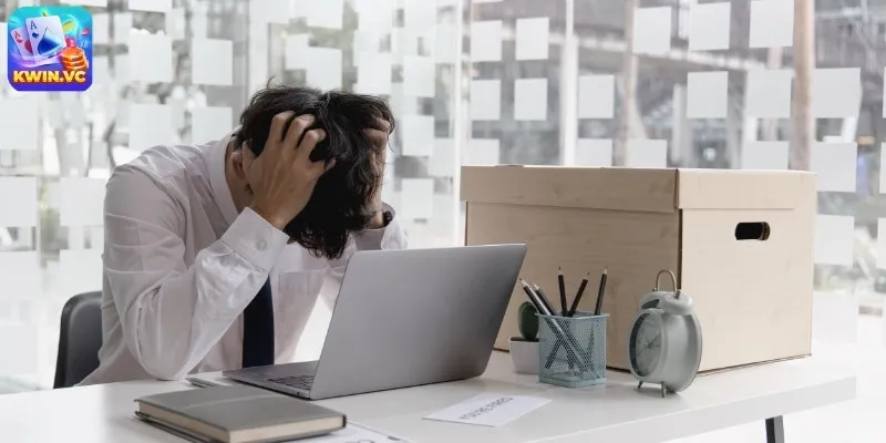 Hậu quả khi chơi lô đề luôn thua trong thời gian dài