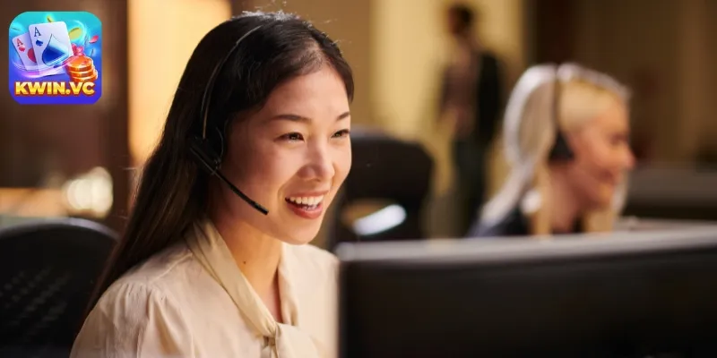 Khắc phục lỗi giao dịch nhanh chóng với đội ngũ hỗ trợ tận tâm