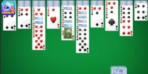 Chơi Game Xếp Bài Solitaire - Luật Chơi Và Mẹo Chiến Thắng