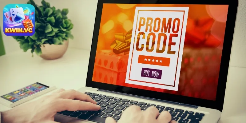 Kích hoạt mã khuyến mãi trước khi cược để nhận thưởng