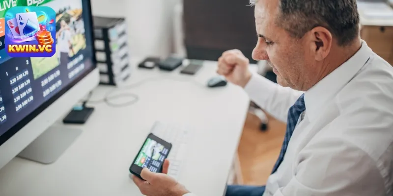 Kiểm tra nguồn hỗ trợ để nhận đường dẫn cá cược an toàn