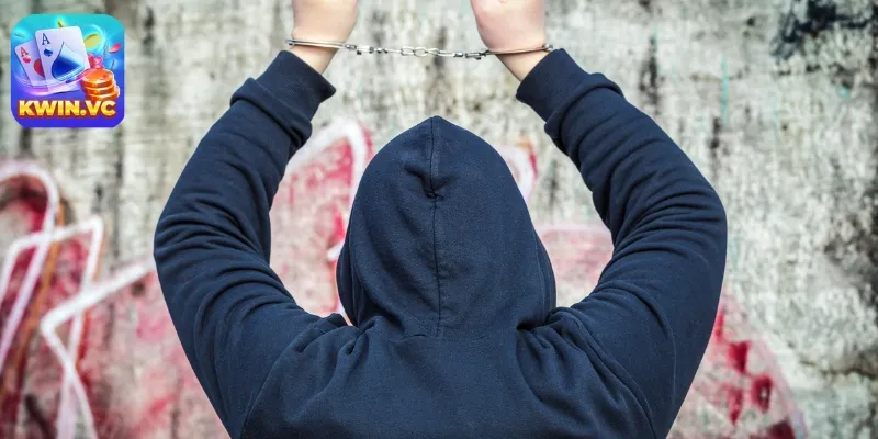 Kwin bị bắt chỉ là tin đồn nhằm gây hoang mang người chơi