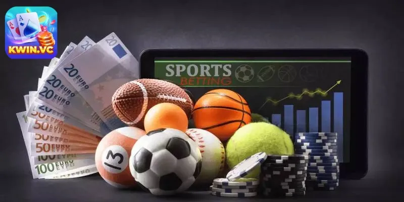 Kwin mang trải nghiệm cá cược thể thao hấp dẫn hàng đầu 2025