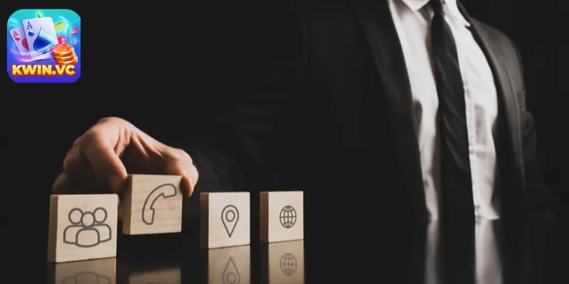 Liên hệ qua kênh chính thức nhận phản hồi chính xác và kịp thời