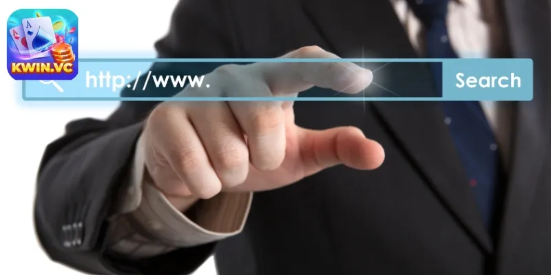 Link vào Kwin giúp bạn tham gia cá cược không lo gián đoạn