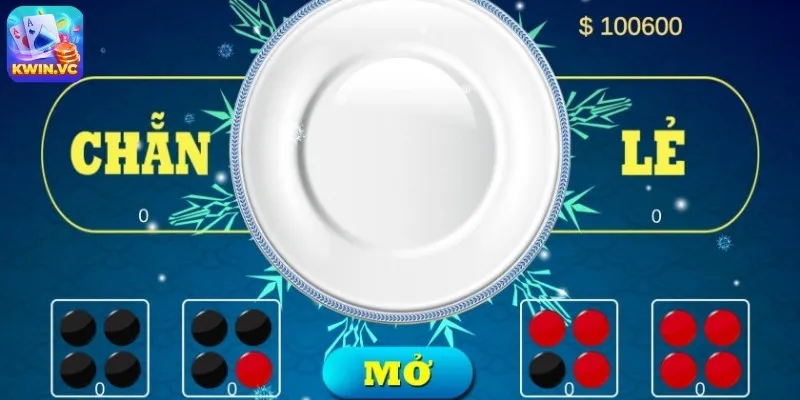 Mẹo tránh khỏi xóc đĩa bị bịp nhanh nhất