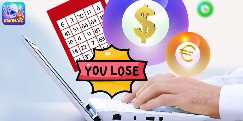 Nguyên nhân dẫn đến chơi lô đề luôn thua của người mới