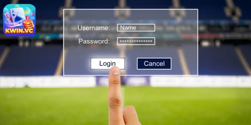 Nguyên nhân khiến tài khoản cược không thể truy cập