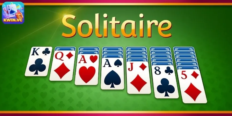 Những mẹo chơi game xếp bài Solitaire hiệu quả nhất