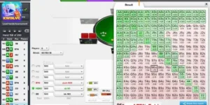 Phần Mềm Tính Xác Suất Poker Hiệu Quả Và Dễ Sử Dụng