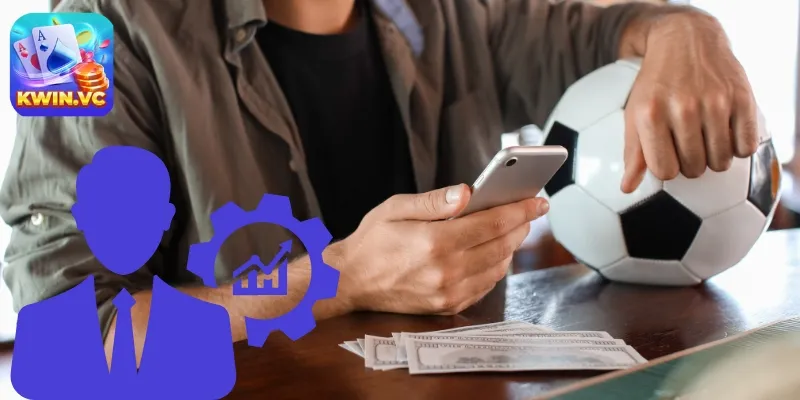 Phạm Quân dẫn dắt sáng tạo nâng tầm trải nghiệm cá cược