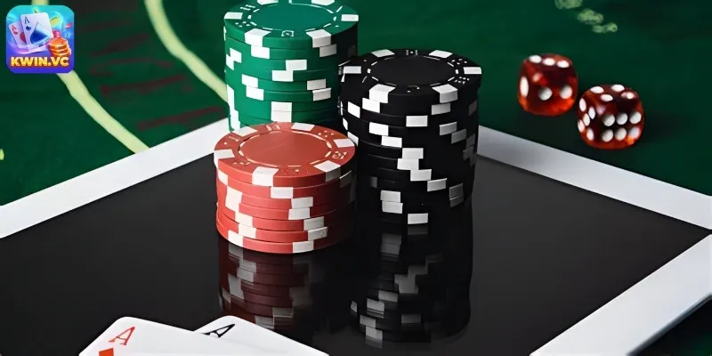 Phân biệt sự khác nhau giữa Bankroll và Poker Cash Game