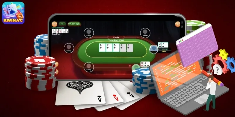 Phần mềm tính xác suất poker là gì mà quan trọng đến vậy