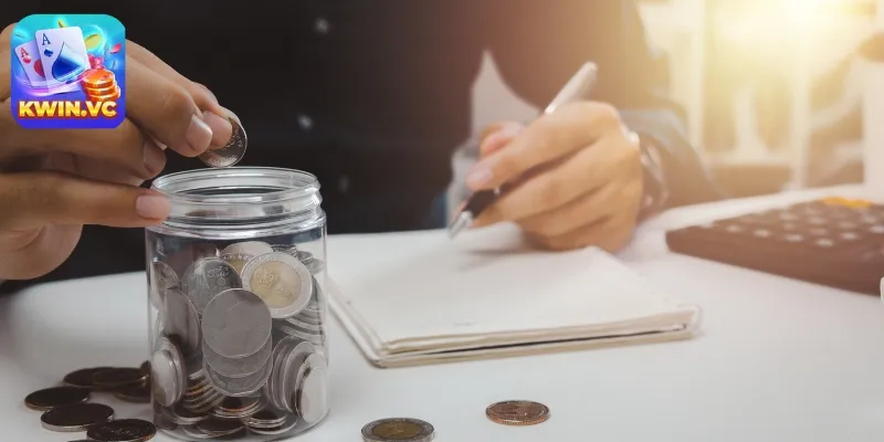 Quản lý vốn thông minh giảm rủi ro tăng cơ hội thắng