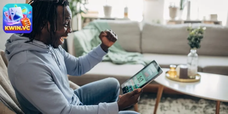 Tải app Kwin để cá cược tiện lợi mọi lúc mọi nơi