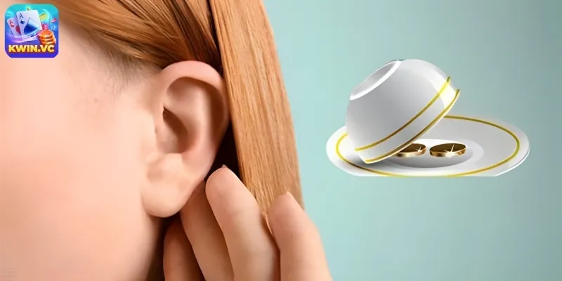 Tìm hiểu rõ về nguyên lý hoạt động khi nghe vị trong xóc đĩa