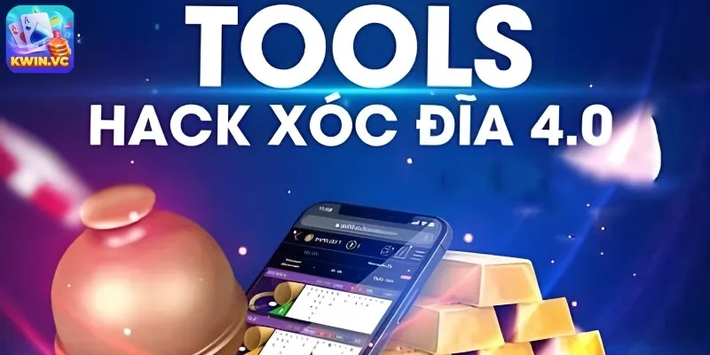 Tool hack xóc đĩa trên thị trường cá cược hiện nay