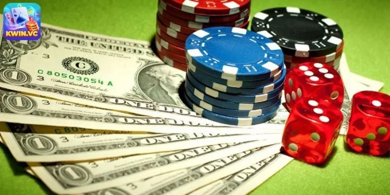 Top 1 trong 5+ cách đi tiền trong cờ bạc nhiều người mê