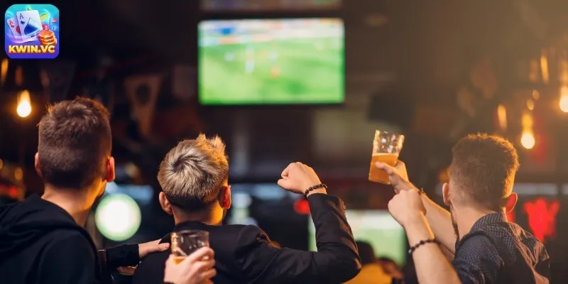 Top quán nhậu coi đá banh ở Sài Gòn được nhiều người đánh giá cao 