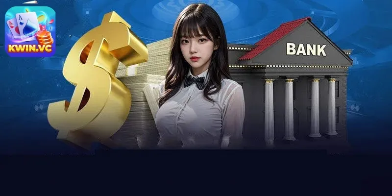 Trải nghiệm cá cược đỉnh cao với nạp tiền Kwin siêu tiện lợi