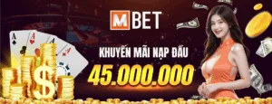 Mbet Casino