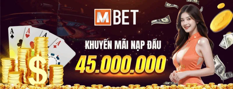Mbet Casino